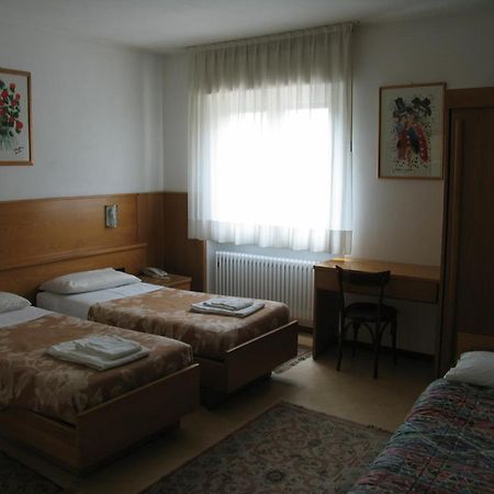 Hotel Oasi Trento Eksteriør billede