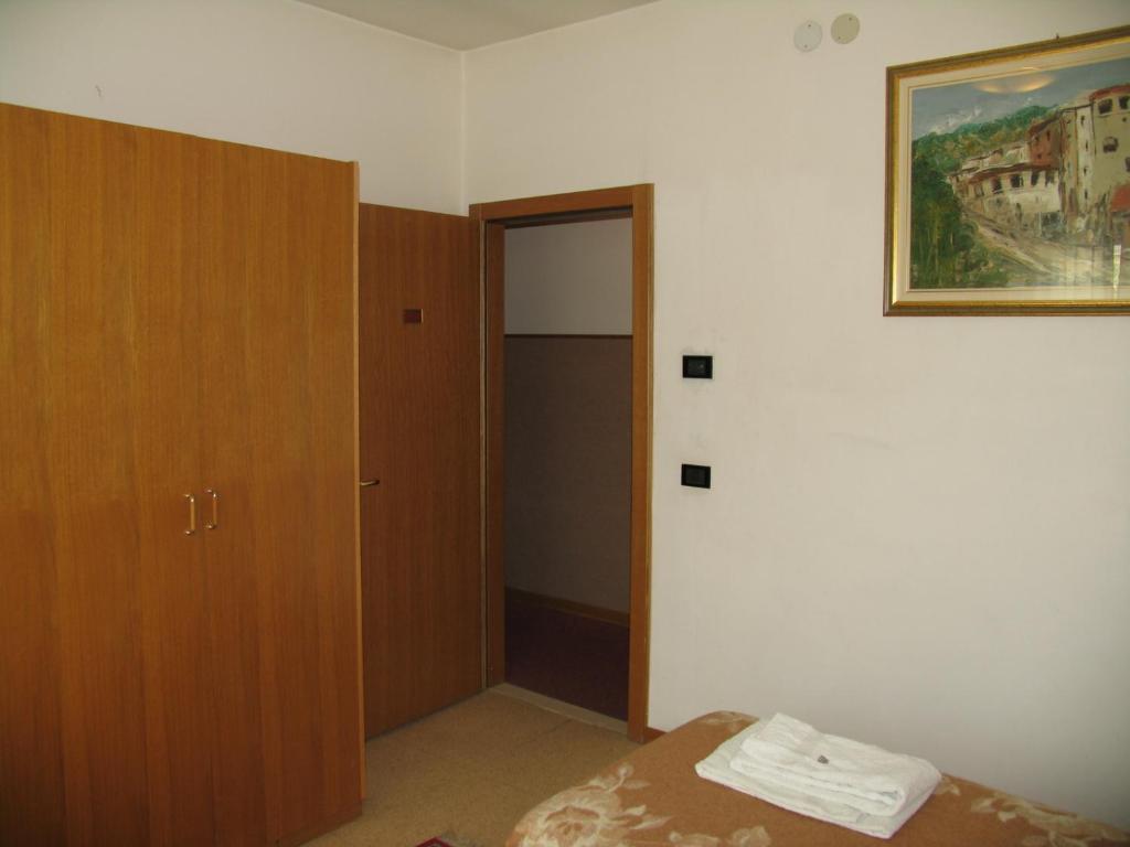 Hotel Oasi Trento Eksteriør billede